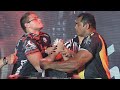 SCHOOLBOY VS Champion of India | ARM WRESTLING 2019