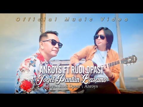 Anroys ft Rudi D'past - Joget Pantun Basamo (Official Music Video)