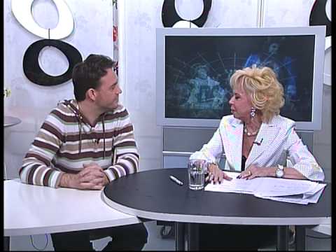 Sergi Albert - Entrevista en "De tu a tu" en 25TV