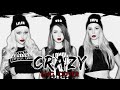 [COVER] 4Minute - CRAZY (English Version ...