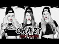 [COVER] 4Minute - CRAZY (English Version) 