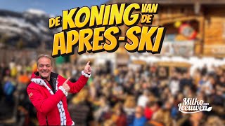 Milko Van Leeuwen - De Koning Van De Apres-Ski video