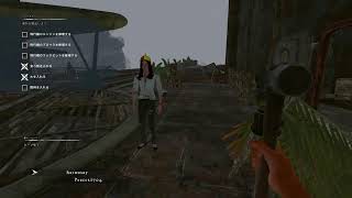 #4.5 またイキノコルらしい【STRANDED DEEP】