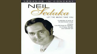 That&#39;s When The Music Takes Me (Live)