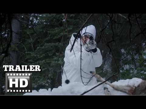 Wind River Official Trailer #1 (2017) Jeremy Renner, Elizabeth Olsen Thriller Movie HD
