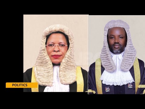 Ahead of the Game: NRM Seals Speakership Race Ahead of 12th Parliament