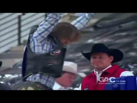 Trent Cormier vs Cude Energy - 08 CBR Finals (89.5 pts)