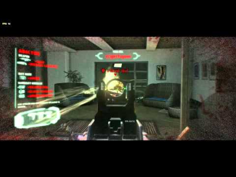 Crysis 2 - Final Killcam