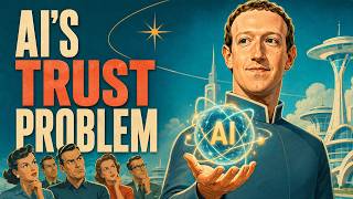 AI Optimism Has a Trust Problem