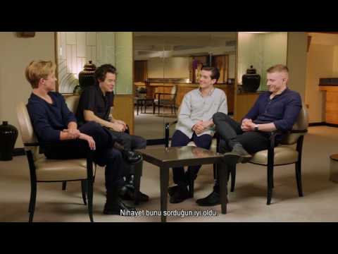 Dunkirk Film Hakkında Sohbet