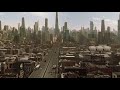 I Robot Chicago 2035