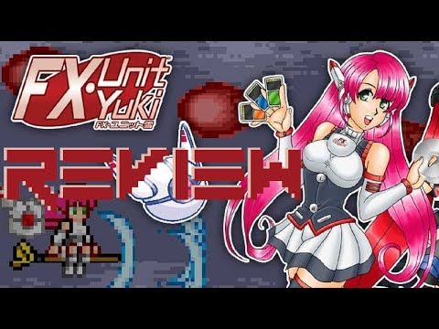 FX Unit Yuki Review | The Game Grinder