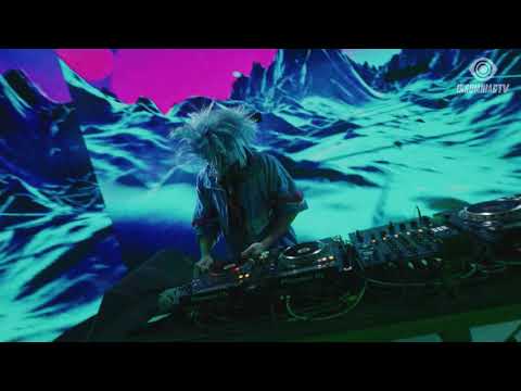 Luca Lush for Infinite Skies Livestream (September 8, 2020)