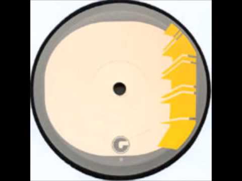 (B1) Per Mikael ‎– Same Thing But Different (Samuel L Session Remix)