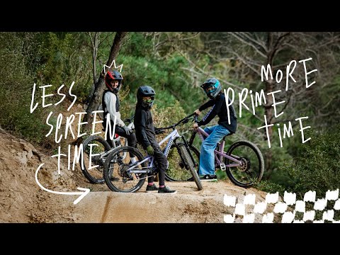 The all new Youth Range | PROPAIN Bicycles