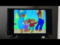 Opening And Closing To The Berenstain Bears Out For The Team 2003 VHS