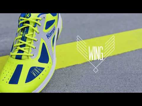 Kempa WING LITE 2017