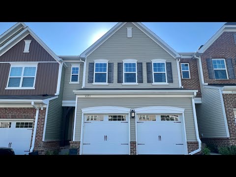 4321 Pond Pine Trail property video