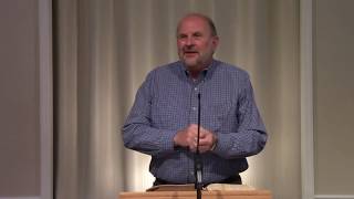 VBC Morning Sermon – April 26th, 2020: Bob Hayes