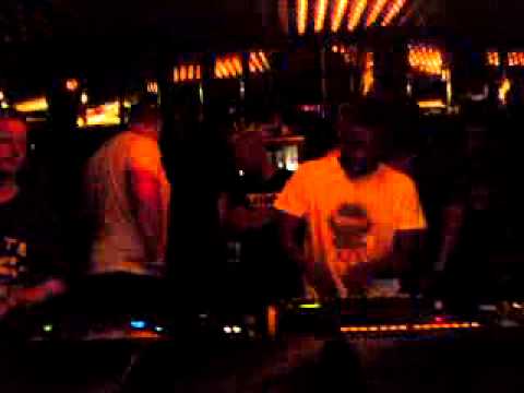 Boddhi Satva & Rancido & RiskSoundSystem by Snaak47