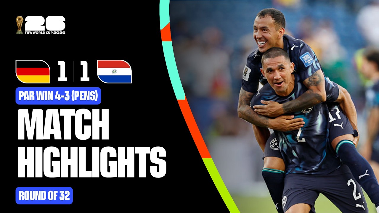 Event Highlights