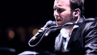 Raphael Gualazzi - EPK (short version) "Reality and Fantasy" (Réédition album -sortie le 10/09/12)