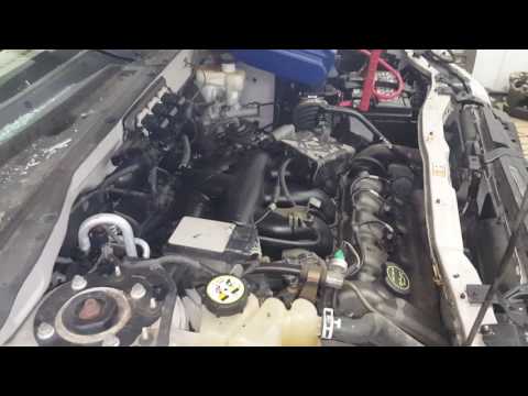 DP0478 - 2005 Ford Escape XLT - 3.0L