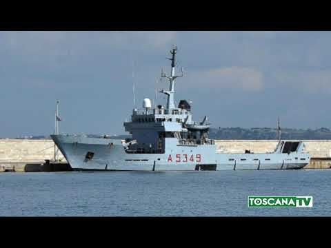 2020-08-09 FOLLONICA - ECOBALLE, SCONGIURATO DISASTRO AMBIENTALE