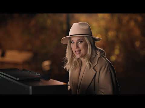 Inga Jankauskaitė - Apie tai yra Kalėdos