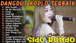 Download lagu Shinta Arsinta - SIDO RONDO TANPA IKLAN Viral Terbaru 2025 Mendem Roso Gerigis Gulu Pedot mp3 Download lagu Shinta Arsinta - SIDO RONDO TANPA IKLAN Viral Terbaru 2025 Mendem Roso Gerigis Gulu Pedot mp3