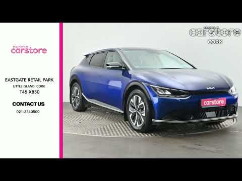 Kia EV6 EV6 Earth - Image 2