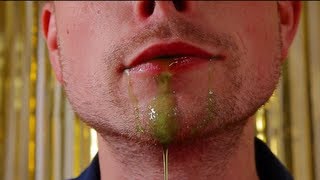 Cold Pumas - Sherry Island