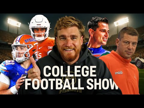 Gators Hoops Buzzing, Early Heisman Odds Drop & The 2026 Sleeper Nobody’s Talking About