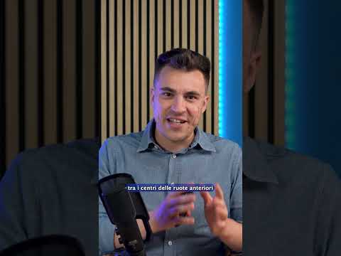 Quest'AUTO ha FATTO LA STORIA!