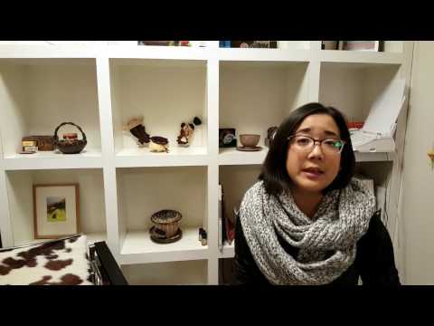 Learn English with Dorothy!