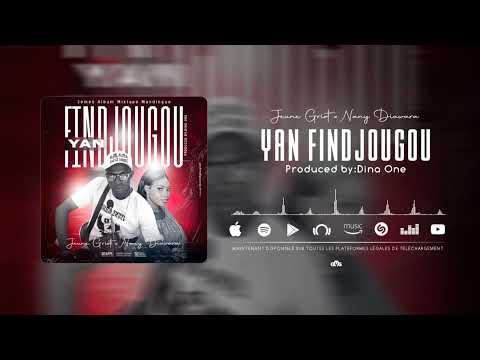 jeune griot faet nandy Diawara 🇲🇱titre yanfindjougou 🇲🇱