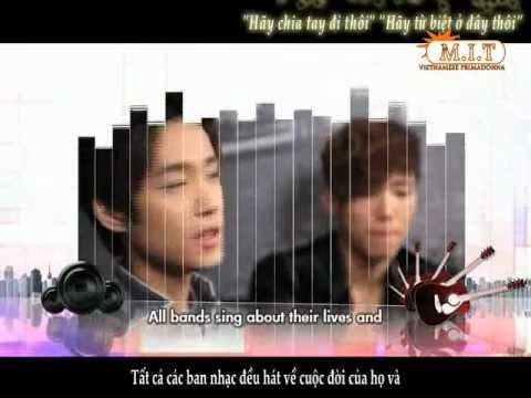 [Vietsub][m4meisland] 120322 FT Island @ Arirang TV-Pops in Seoul.avi