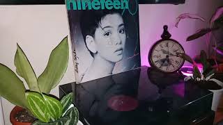 I Have To Say Goodbye - Regine Velasquez (Vinyl)