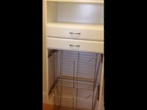 New Home Hers and His Walk-In Closet - Leominster, Ma 01453
