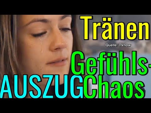 Princess Charming Folge 4 | UNFALL danach Ausstieg