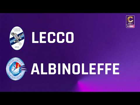 Lecco - Albinoleffe 0-0 | Gli Highlights | 28ª giornata di Serie C Sky Wifi 2025/2026