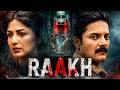 RAAKH Full Movie New Blockbuster Hindi Crime Investigation Action Thriller Movie 2026