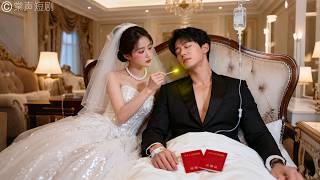 18-jarige bruid geneest CEO gedurende 10 met 1 injectie,hij knuffelt haar 's nachts onder zijn licha