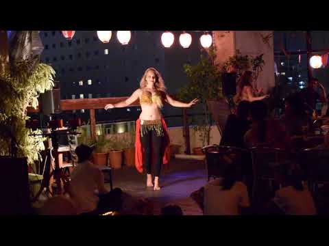 M&M / Ana Dana / Bellydance / Okinawa