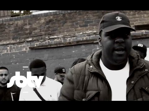 Big John | Wagwarn (Prod. by Polluted Culture) [Music Video]: SBTV