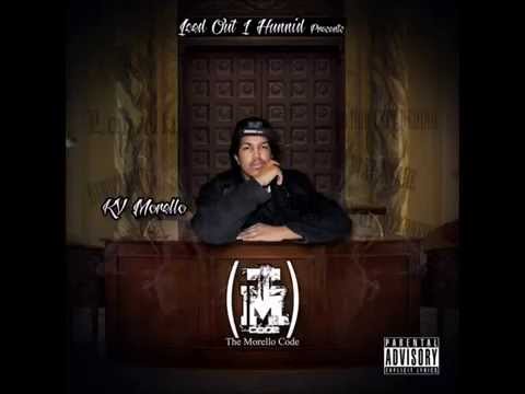KV Morello - The Morello Code (Full Mixtape)