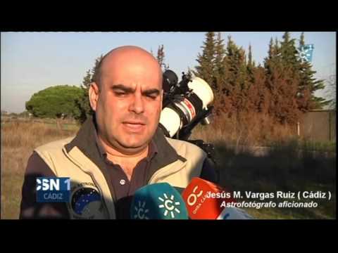 NASA- APOD 10/11/ 2015 CanalSurTV