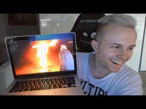 Making of von GamerBrother Disstrack Part 2 | Video