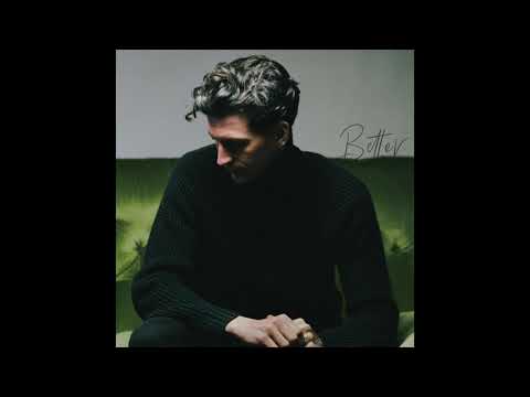 Charles Cleyn - Better (Official Video)