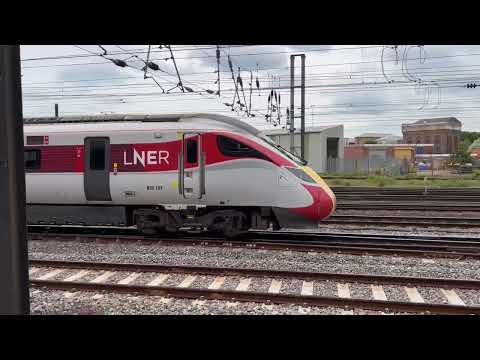 800109 Doncaster 18/05/23